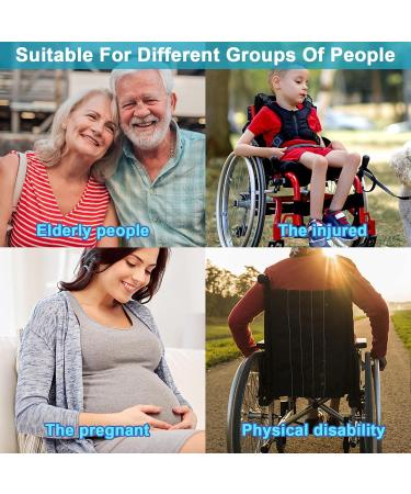 AWAVM Pantyholes & Sock Helpers - Easy Tightening Tools for Seniors Pregnant Women & Diabetics - Buy Online on GoSupps.com