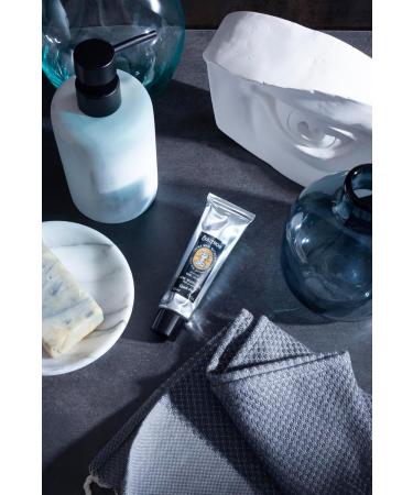 Bullfrog Nourishing Hand Cream 50 ML | Daily Skin Care with Fresh Mint Notes - Hydrate & Revitalize Your Hands - Buy Online on GoSupps.com