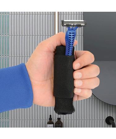 Seniors Self-Eating Aid Tool | Eating Assistance Fork Fixer for The Elderly and The Disabled | Handicap Eating Aid Silverware Fixer Eating Independently Tool for Home - Buy Online on GoSupps.com