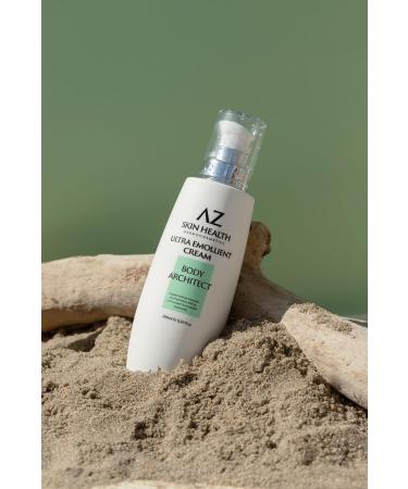 Ultra Emollient Body Cream - 8.5 Fl Oz | Deep Moisturization & Soft Skin - Shop Internationally - Buy Online on GoSupps.com