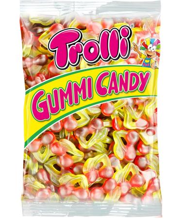 Trolli Trolli Cerise (1 x 1 kg)