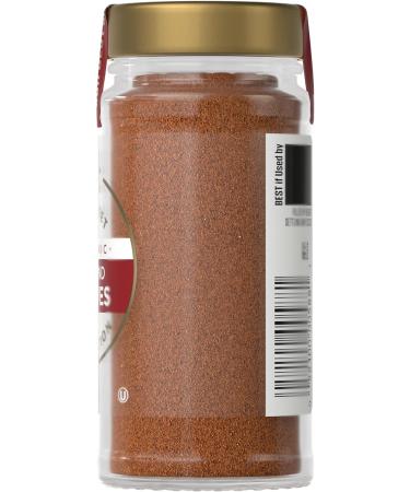 McCormick 1% Organic Ground Cloves 1.75-Ounce Unit - Buy Online on GoSupps.com