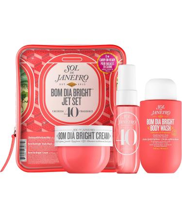 SOL DE JANEIRO Jet Set Cheirosa '40 - Buy Online on GoSupps.com