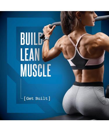 Siren Labs Isolate Premium Whey Protein Powder - Keto Friendly Hydrolysate with Amino Acids for Muscle Growth - Decadent Chocolate (30 Servings - Buy Online on GoSupps.com