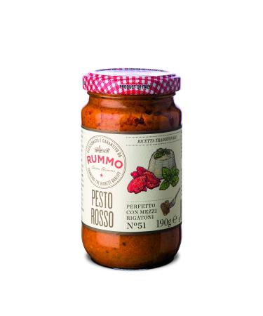 RUMMO Willow Weight Pink - 190 g