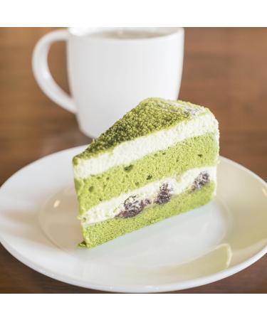 Japanese Organic Matcha Green Tea Powder - Culinary Grade 200g | Uji Kyoto Tea for Cooking, Baking & Smoothies | Vegan & Vegetarian Friendly - Buy Online on GoSupps.com