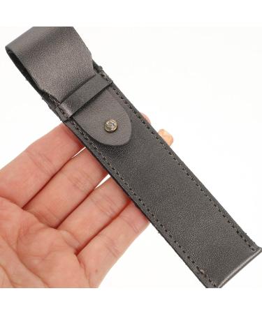 Beaupretty Eyelash Tweezers Set - 3 Precision Lash Extension Tweezers with Travel Pouch | Gray | Ideal for Home & On-the-Go - Buy Online on GoSupps.com