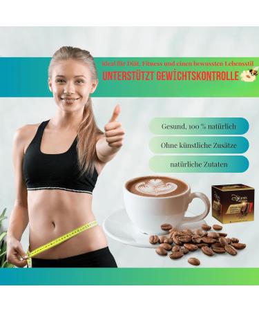 Beatris Beauty Sifamix Premium chicory and propolis coffee 60 soluble coffee 395 chicory 05 propolis without additives supports weight control and wellbeing 2 pieces - Buy Online on GoSupps.com
