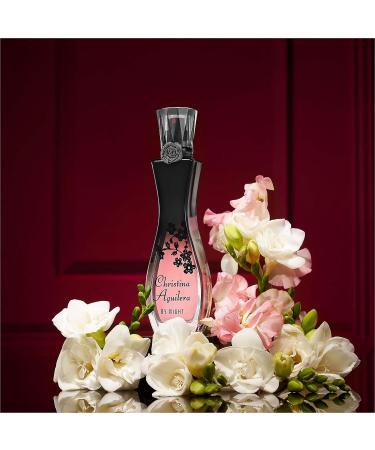 CHRISTINA AGUILERA BY NIGHT by Christina Aguilera EAU DE PARFUM SPRAY 2.5 OZ - Buy Online on GoSupps.com