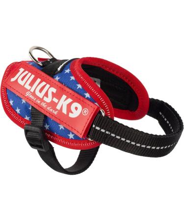 Buy IDC Powerharness 2XS/Baby 2 | Ideal for Small Dogs | Ameri-Canis - International Shipping Available - Buy Online on GoSupps.com