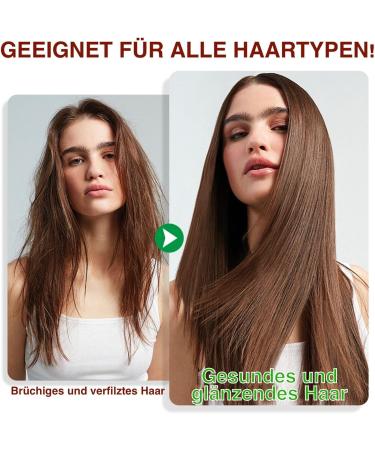  p-beauty Rosemary Hair Growth Oil Shampoo 2 x 300 ml Anti-hair loss and scalp care Moisturizing and regenerating For all hair types in case of - Buy Online on GoSupps.com