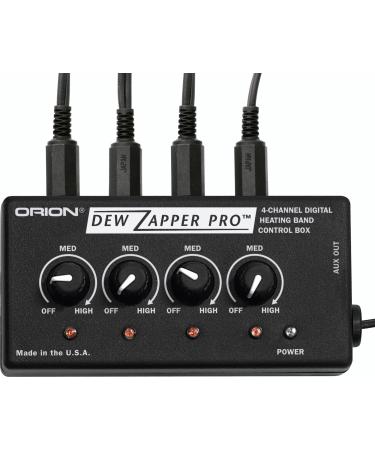 Orion 3517 Dew Zapper Pro 4-Channel Control Module