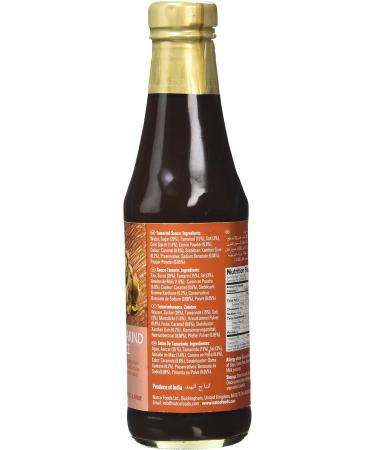 Natco Tamarind Sauce 340G - Buy Online on GoSupps.com