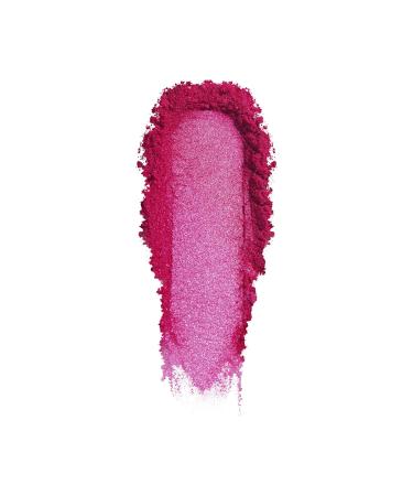 Oulac Rouge Powder Blush - F12 Razzmatazz | Vegan Highly Pigmented Silky Finish | Durable Animal Test-Free Cosmetics (1 Pack 4.8g) - Buy Online on GoSupps.com