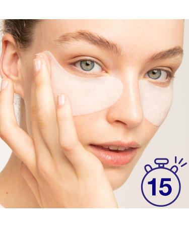 Garnier Sheet Masks Night & Bright Collection 140g - Buy Online on GoSupps.com