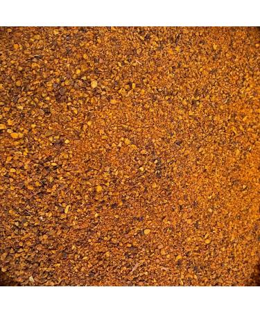 SVATV Turmeric Root Loose Tea Cut | Curcuma Longa | for Tea and Soup | Golden Milk | Antii-inflammatory | Boosts Immune Function | Get Radiant Skin - 100g 3.52 oz 0.22 Lbs - Buy Online on GoSupps.com