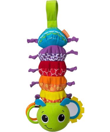 Meta Title: Infantino Hug and Tug Musical Bug - Interactive Multi-Sensory Toy - Buy Online on GoSupps.com