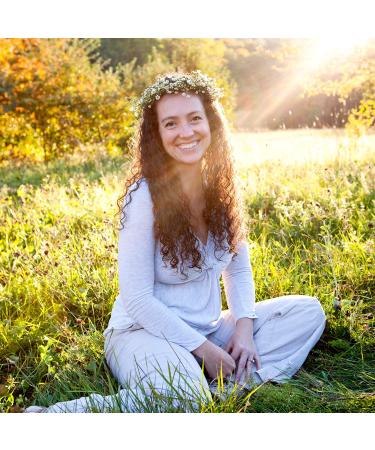 Badger Argan Face Oil - Certified Organic Moisturizing Facial Oil - 1 oz Glass Bottle - Buy Online on GoSupps.com