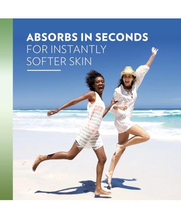 Vaseline Spray and Go Moisturizer Combo - Cocoa Radiance & Aloe Soothe (6.5 oz Each) - Hydrating Skincare for All Skin Types - International Shipping Available - Buy Online on GoSupps.com