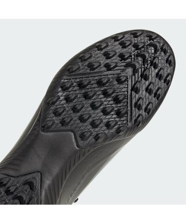 Buy adidas Unisex X Crazyfast.3 Turf Football Boots - Core Black 43 1/3 EU | International Shipping Available - Buy Online on GoSupps.com