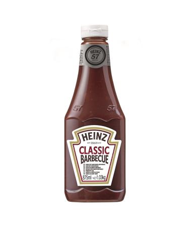HEINZ Heinz King Kong Barbecue 875ml (6 Packs)