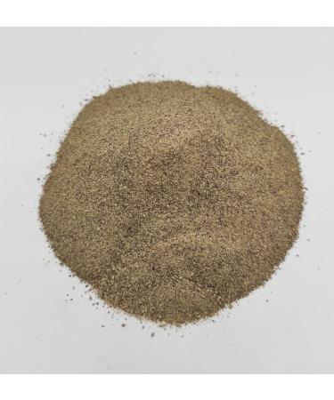 AgoraMarket Black Pepper Powder 85g 195Kg 1950 grams - Buy Online on GoSupps.com