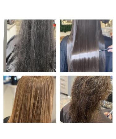 Buy Hair Biotex Kit 33.8 fl oz - Smoothing Treatment with 10 Ampuls | International Shipping Available - Buy Online on GoSupps.com