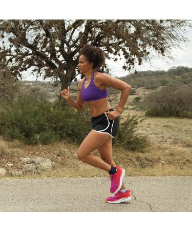 CURAD Performance Series IRONMAN Ankle Support - Wrap-Around Universal Fit for Enhanced Stability | International Shipping Available - Buy Online on GoSupps.com