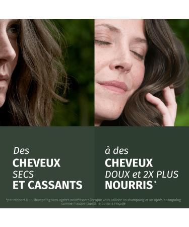 Herbal Essences Gentle Conditioner Rose Scent 200ml Helps Make Dry Hair Silky Naturally Derived Ingredients and Rose Essence Vegan and Cruelty Free - Buy Online on GoSupps.com