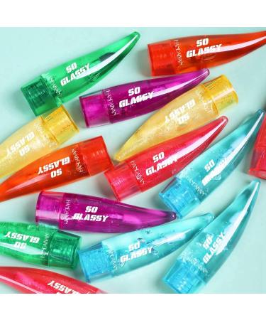 Buy Aloe Vera Color Changing Lip Balm | Tinted Lipstick & Mood Lip Tint for Women - Hydrating & Fun - Buy Online on GoSupps.com