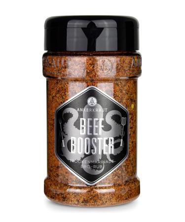Ankerkraut Grill Book Set | 6 Shakers & 1320g Spices Bundle - Elevate Your BBQ Experience! - Buy Online on GoSupps.com