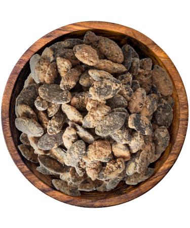 Buy Bremer Gew rzhandel Pumpkin Seeds Sweet Chili - Roasted Vegan 100g | Sweet & Spicy Flavor - Buy Online on GoSupps.com