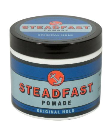 Steadfast Pomade  Original Hold  4 oz