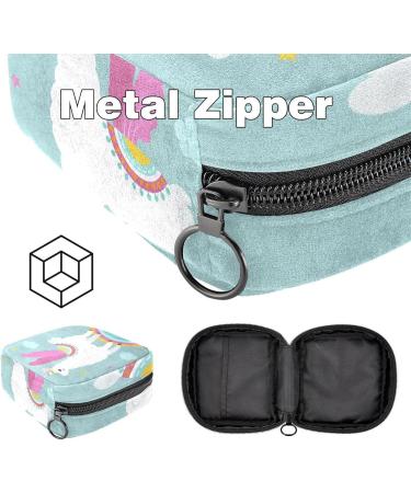 Women's Binding Bags | Alpaka Tampon Storage Bags with Zip Pockets | Multi-Functional Menstrual Tied Bags - Buy Online on GoSupps.com