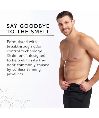 Norvell Premium Professional Sunless Tanning Spray Tan Bundle - Venetian Plus 34 Fl Oz and Barrier Cream 32 Fl Oz - Buy Online on GoSupps.com