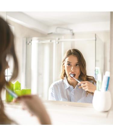 GUM Activital Sonic Sound Toothbrush | 12 000 Vibrations/Minute | Battery Operated Ultra-Spitz | International Shipping Available - Buy Online on GoSupps.com