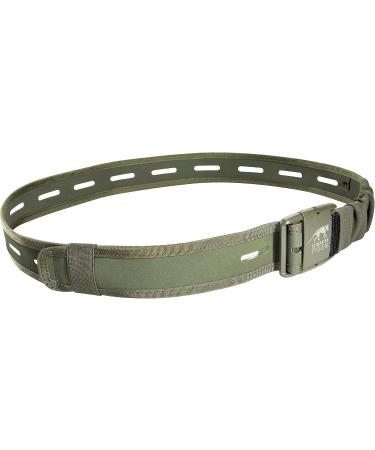 Tasmanian Tiger Hyp Belt 40 Oliv - Durable Tactical Belt for Ultimate Comfort & Versatility | International Shipping Available - Buy Online on GoSupps.com
