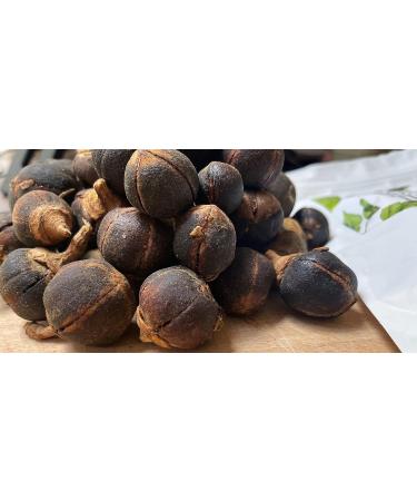 GORONTULA Fruit Azanza Garckeana Organic Sweet Silky Snot Apple Kayamata Various Sizes 30 Pieces - Buy Online on GoSupps.com