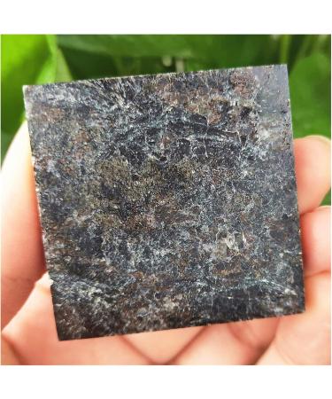 Crystal Rough Crystal Pyramid Natural Astrophyllite Garnet Quartz Point Gem Stone Egyptian Crystals Ornaments - Buy Online on GoSupps.com