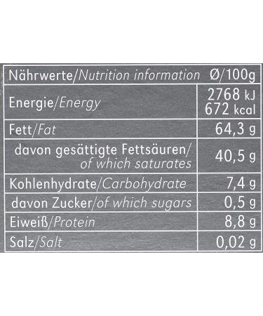 Vivani - Fine Dark Chocolate 99% Cocoa* - Buy Online on GoSupps.com