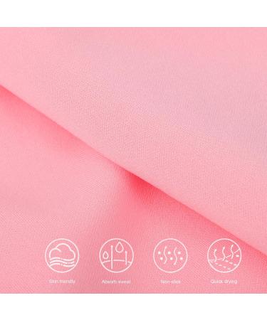 Buy Gleavi Pads: Reusable Castor Oil Breastpack & Inserts - 2 Pink + Storage Bag for Breastfeeding - Buy Online on GoSupps.com