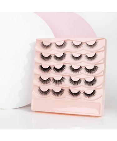 Invogue Deluxe Lash Collection - Buy Online on GoSupps.com