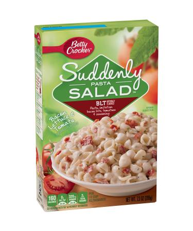Suddenly Salad BLT, 7.3 oz