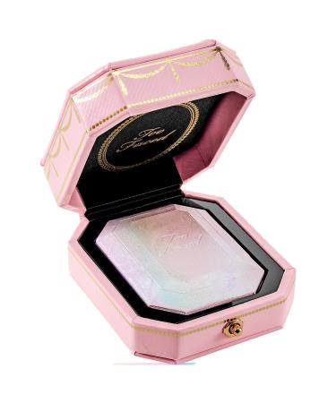 Too Faced Diamond Light Highlighter - Multi-Use Diamond Fire Glow - Buy Online on GoSupps.com
