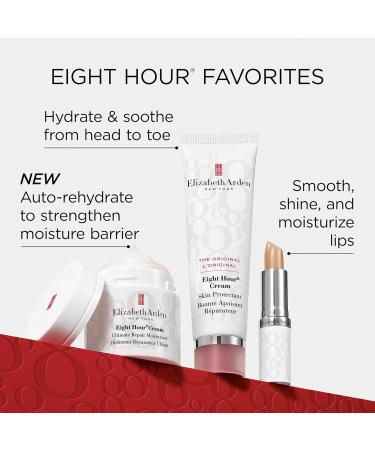 Elizabeth Arden Eight Hour Cream Ultimate Repair Moisturizer Skin Care Face Moisturizer Face Cream Facial Moisturizer - 1.7 Fl Oz. - Buy Online on GoSupps.com