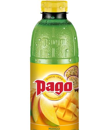 Mango Pago 75cl - Buy Online on GoSupps.com