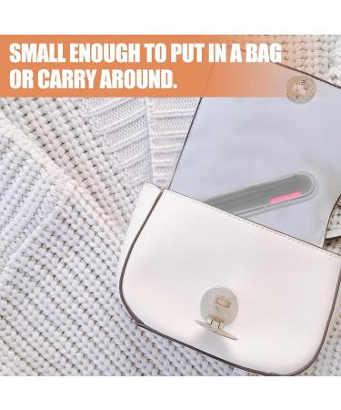 Healvian Ear Wax Removal Kit - Stainless Steel Ear Cleaners Set with Storage Box - Buy Online on GoSupps.com