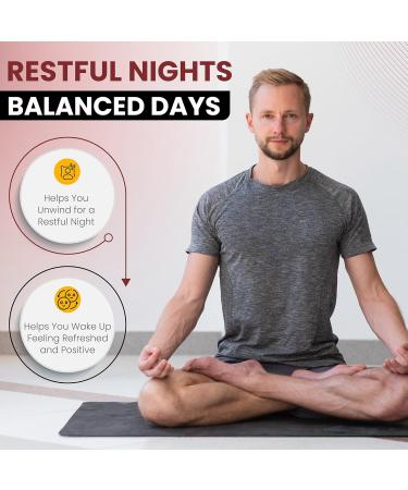 Shrink Magnesium Glycinate 1666 mg High Absorption Magnesium Supplement Supports Muscle Function 60 Capsules - Buy Online on GoSupps.com