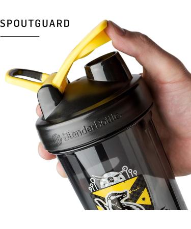 BlenderBottle Harry Potter Shaker Bottle Pro Series Perfect for Protein Shakes and Pre Workout -  28Ounce - Buy Online on GoSupps.com