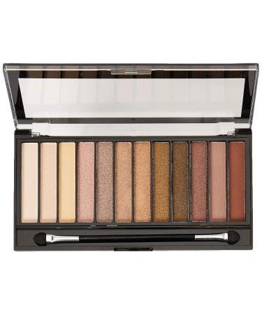 Revolution Redemption Palette - Iconic Dreams | 12-Piece Eyeshadow Collection for All Skin Tones - Buy Online on GoSupps.com
